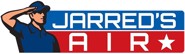 Jarred's Air, LLC Logo