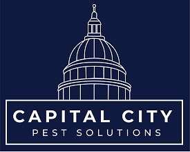 Capital City Pest Solutions LLC Logo