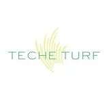 Teche Turf LLC Logo