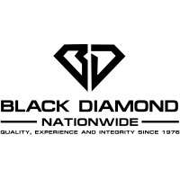 Black Diamond Nationwide Construction, LLC Logo