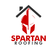 Spartan Roofing Logo