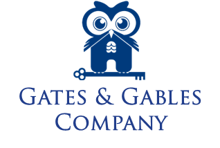 Gates & Gables Company Logo