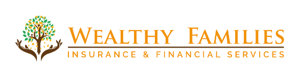 Wealthy Families LLC Logo