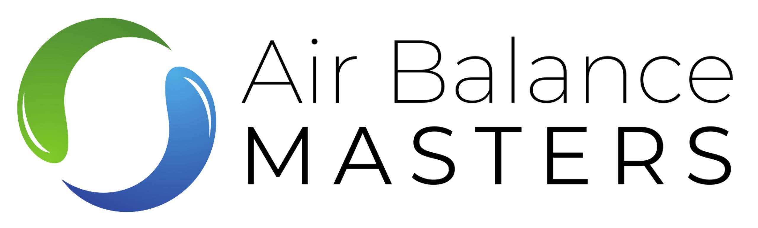 Air Balance Masters Logo