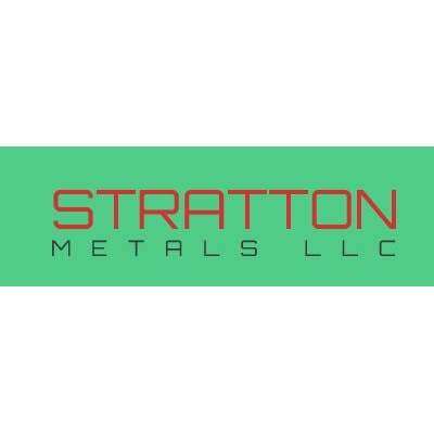 Stratton Metals, LLC Logo