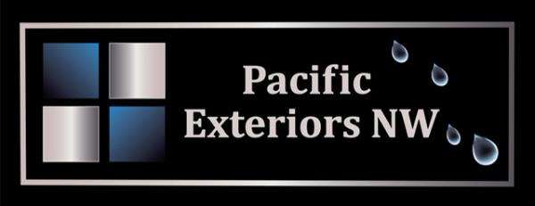 Pacific Exteriors Logo