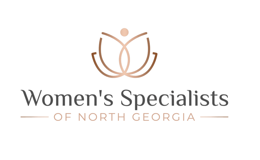 Women Specialists Of North Ga, Inc. Logo