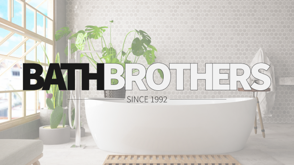 Bath Brothers Logo