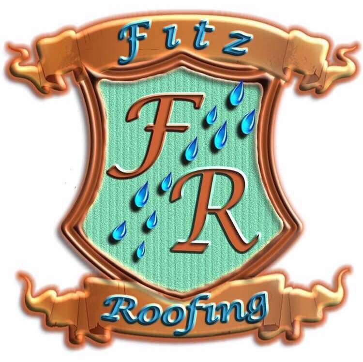 Fitz Roofing LLC Logo