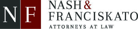 Nash & Franciskato, LLC Logo