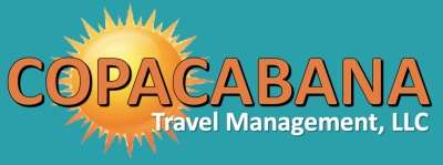 Copacabana Travel Management LLC Logo