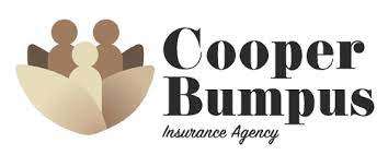 Cooper - Bumpus Insurance Agency Logo