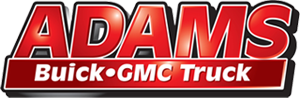 Adams Buick-GMC Truck, Inc. Logo