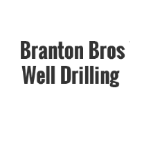 Branton Bros. Well Drilling, Inc. Logo