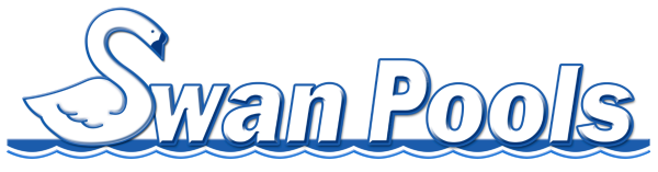 Swan Pools Logo