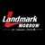 Landmark Dodge Chrysler Jeep, LLC Logo