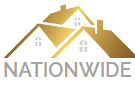 Nationwide Roofing & GC LLC Logo