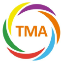 The TMA Group/Franklin Transit Authority Logo