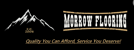 Morrow Flooring LLC Logo