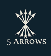 5 Arrows Home Renovation, LLC Logo