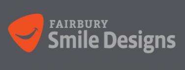 Fairbury Smile Designs Logo