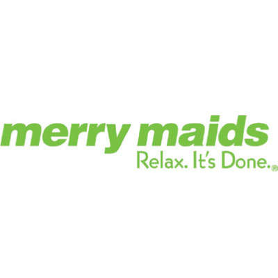Merry Maids of the Black Hills Logo