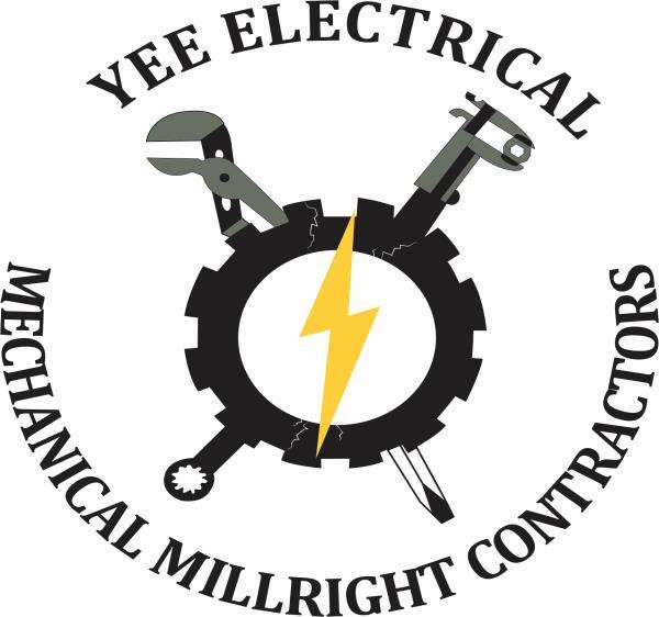 Yee Electrical Contractor LLC Logo