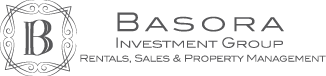 Basora Investment Group, LLC Logo