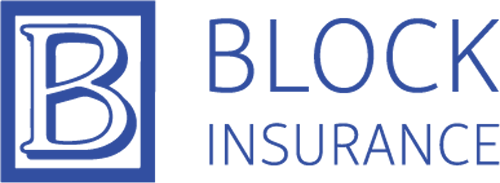 Block Insurance Agency Inc. Logo