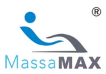 Massage Chair Max, Inc. Logo