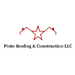Pinto Roofing & Construction LLC Logo