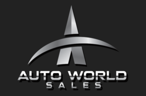 Auto World Sales Inc. Logo