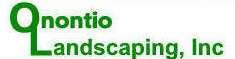 Onontio Landscaping Inc Logo