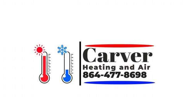 Carver Heating and Air, LLC Logo