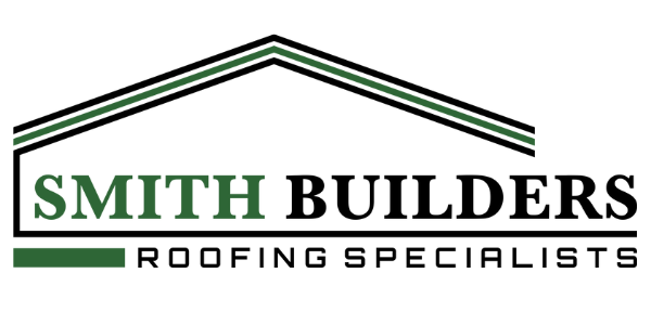 Smith Builders Roofing Logo