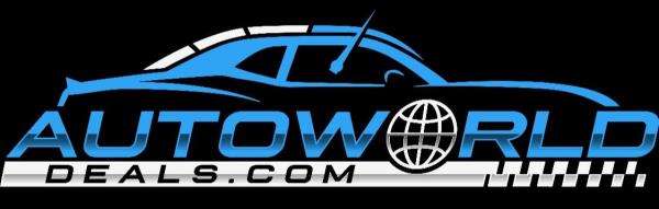 Auto World, Inc. Logo