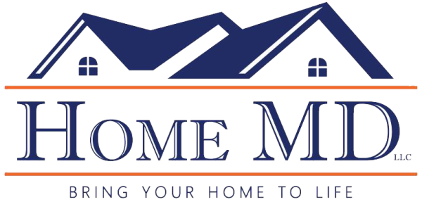 Home MD, LLC Logo