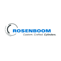 Rosenboom Machine & Tool Inc Logo