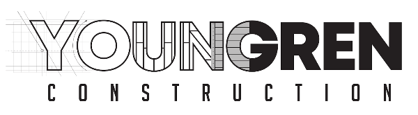 Youngren Construction Logo