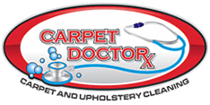 Carpet Doctor Logo