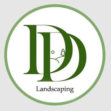 D&D Landscaping Services LLC Logo