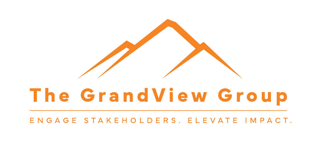 The Grandview Group Logo