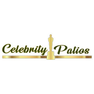 Celebrity Patios Logo