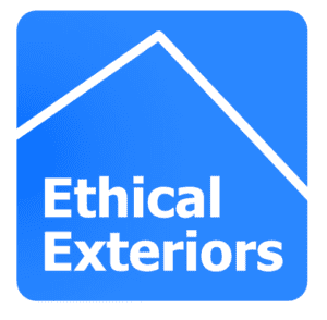 Ethical Exteriors Inc Logo