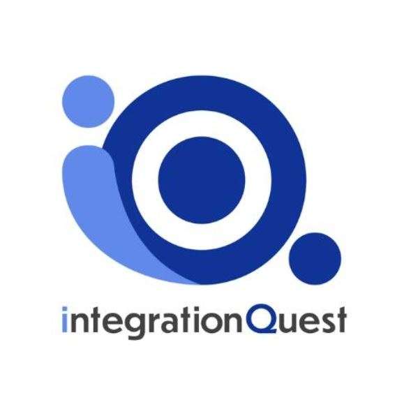 Integration Quest Logo