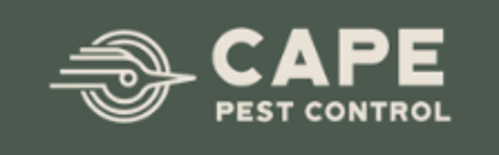 CAPE Pest Control Logo
