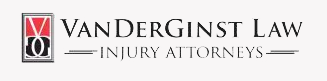 VanDerGinst Law, P.C. - Injury Attorneys Logo