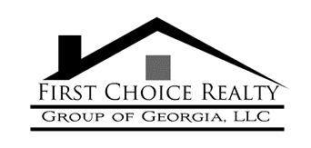 First Choice Realty Group of GA Logo