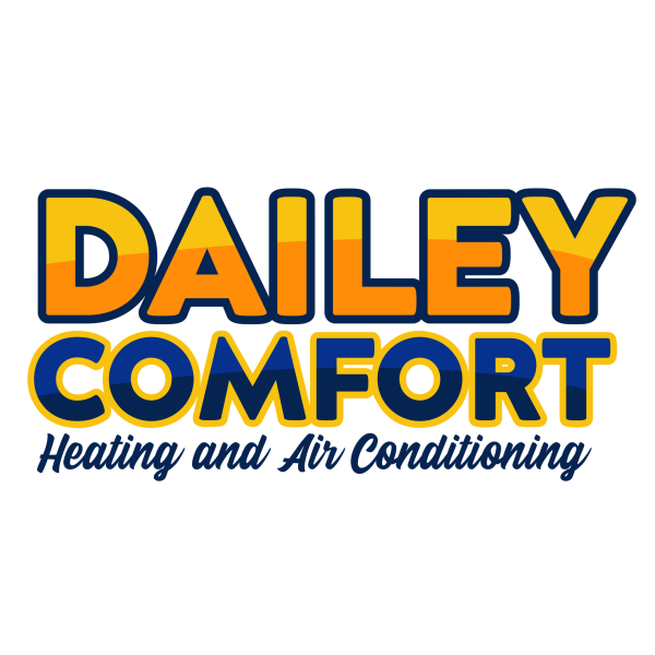 Dailey Comfort Heating and Air Conditioning, LLC Logo