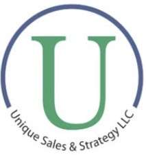 Unique Sales & Strategy, LLC Logo